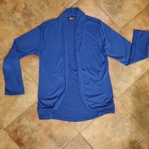 Women's JKLA Cardigan